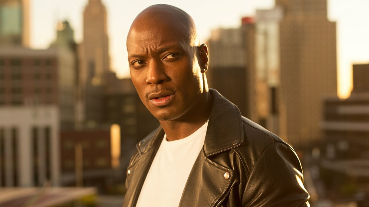 Tyrese Gibson Net Worth Will Leave You Speechless 4 What Makes Tyrese Gibson’s Net Worth Truly Unique