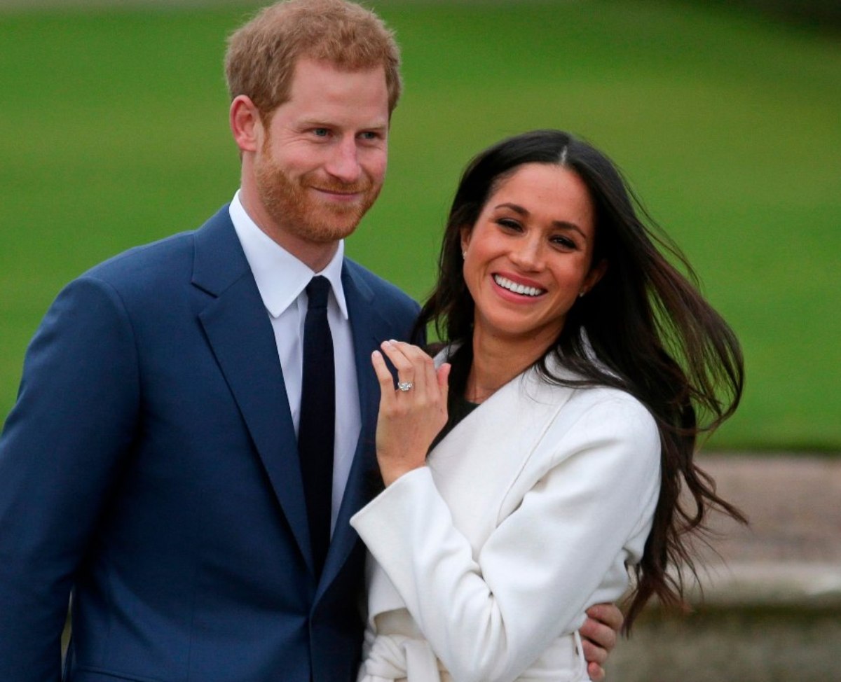What’s Next for Harry and Meghan