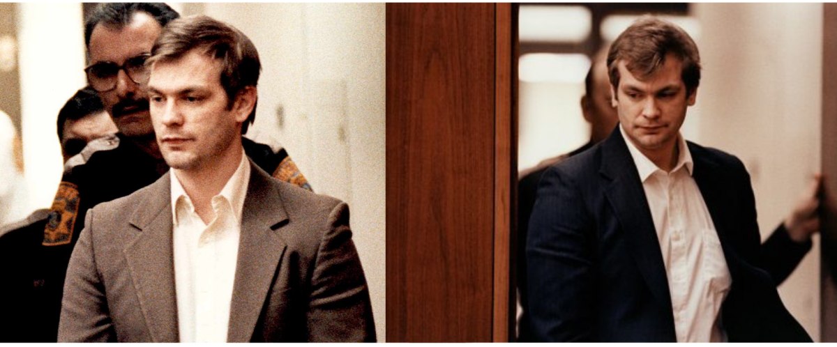 Why David Dahmer’s Story Still Matters