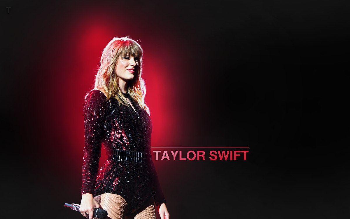 Facts About Taylor Swift