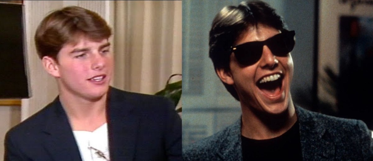 5 Rare Young Tom Cruise Actor Photos That Shock 3 Early Auditions and the New York Hustle
