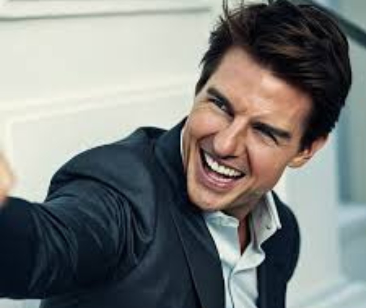 5 Rare Young Tom Cruise Actor Photos That Shock 5 The Smile That Sparked Endless Discussion