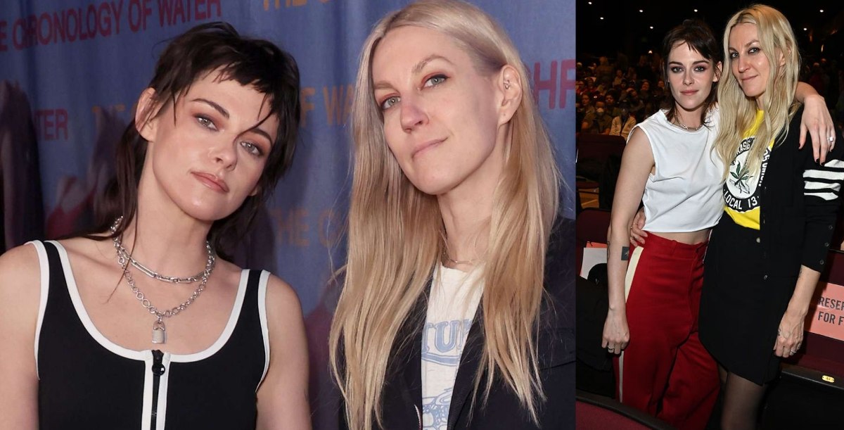 How Kristen Stewart Girlfriend Influences Her Brand Identity