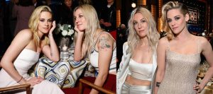 5 Shocking Facts on Kristen Stewart Girlfriend 5 Kristen Stewart Girlfriend