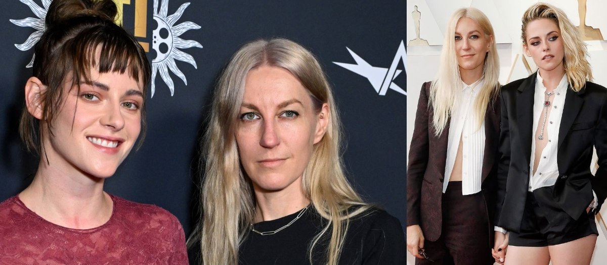 Why Public Interest in Kristen Stewart Girlfriend Remains High