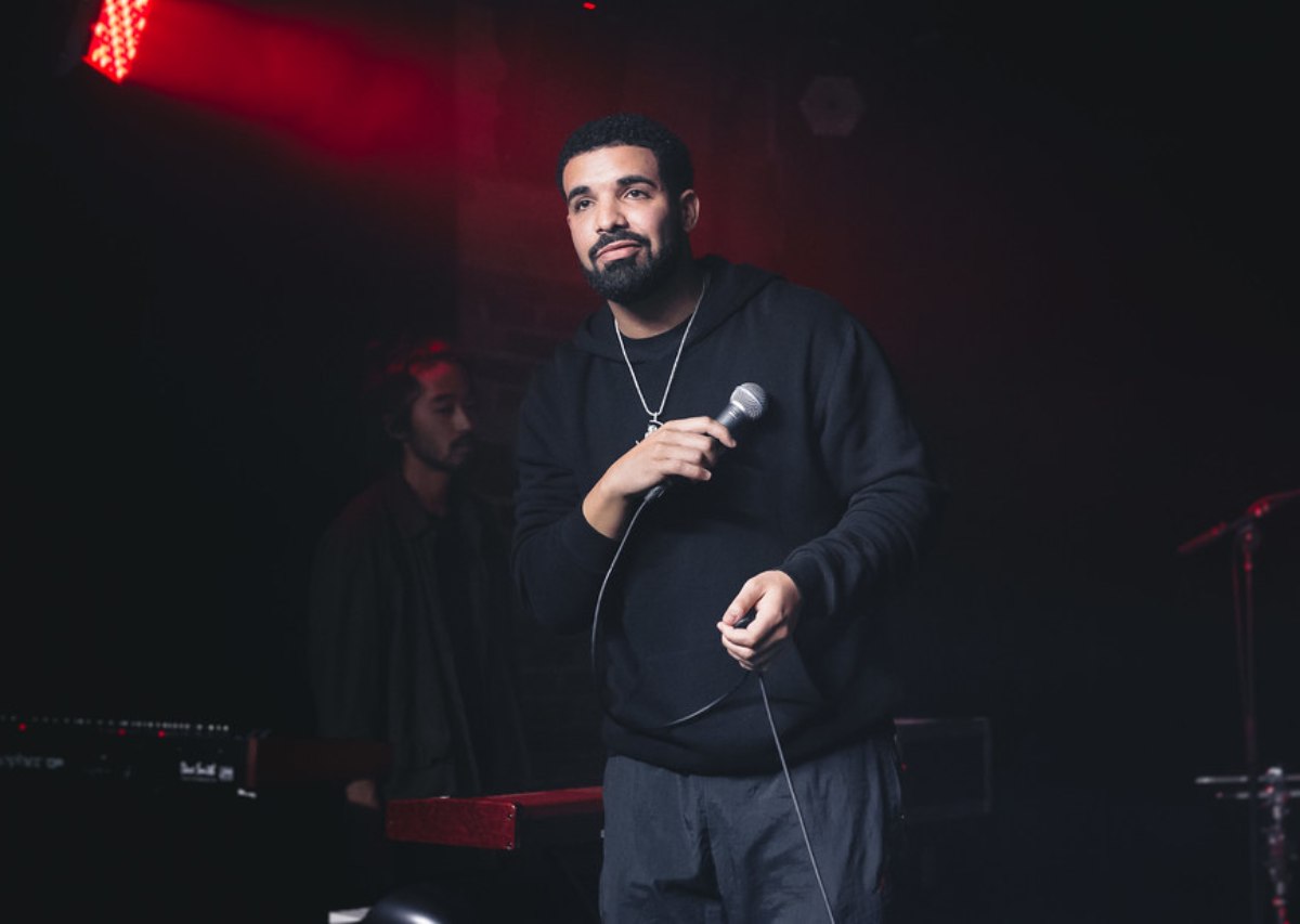 Drake's Real Estate Portfolio 