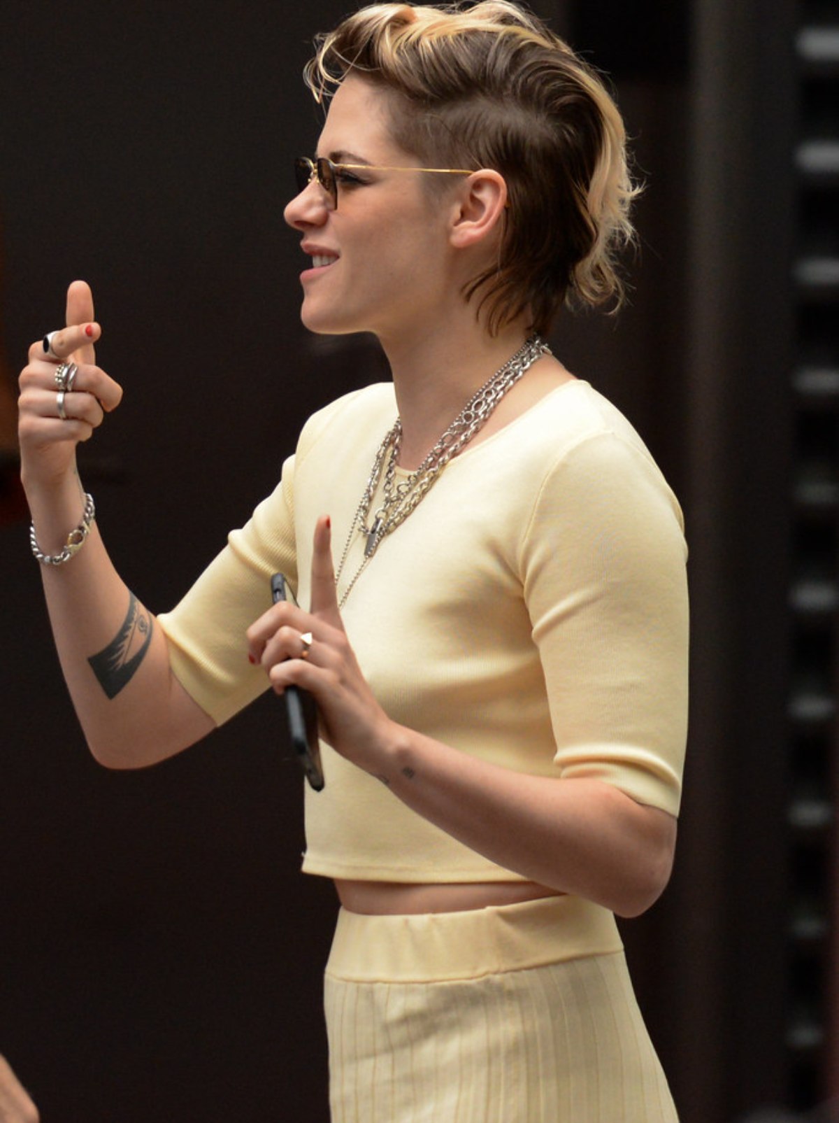 5 Stunning Facts About Kristen Stewart Height And Style 4 Why People Search for Kristen Stewart Height