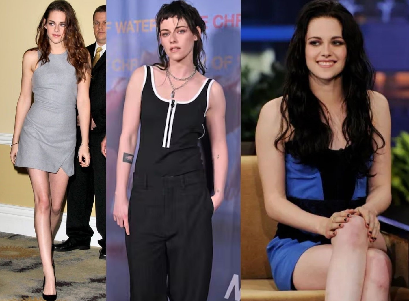 5 Stunning Facts About Kristen Stewart Height And Style 3 kristen stewart Height