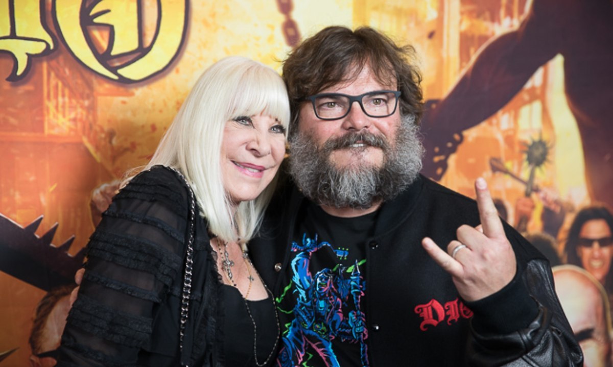 Jack Black Net Worth 2026: 5 Shocking Facts Behind His Multi-Million Dollar Empire 2 How Jack Black Built His $70 Million Fortune