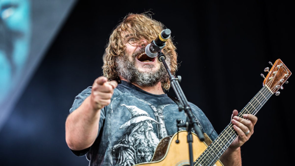 Jack Black Net Worth 2026: 5 Shocking Facts Behind His Multi-Million Dollar Empire 3 Jack Black's Career Timeline and Wealth Milestones