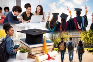 post secondary education