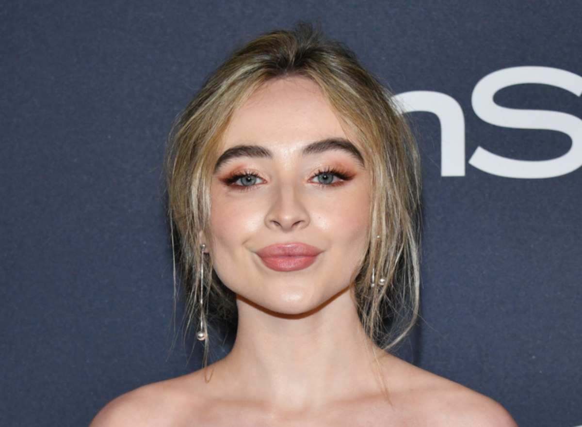 Sabrina Carpenter net worth
