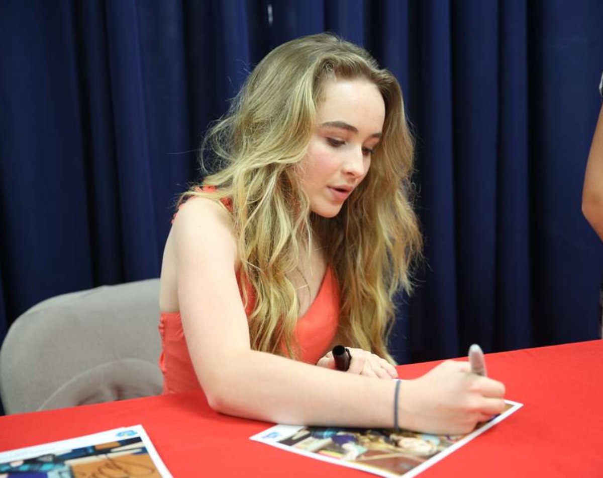 What Is Sabrina Carpenter's Net Worth in 2026?