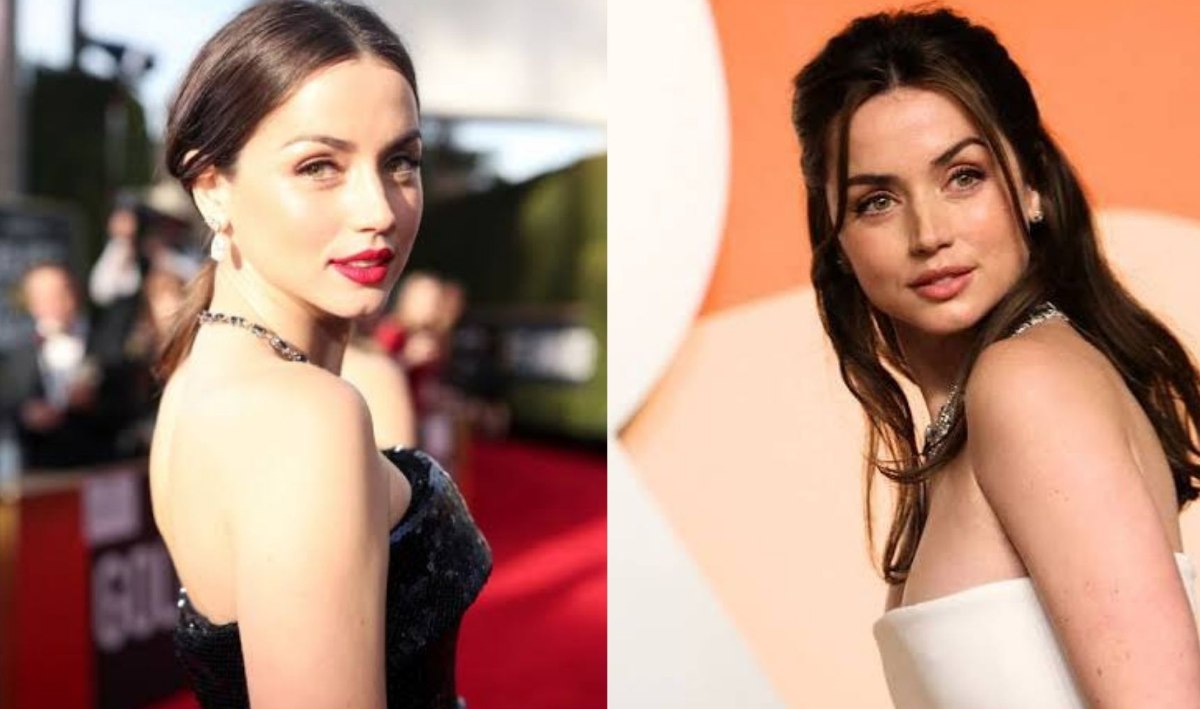 Ana de Armas Early Career and Rise to Hollywood