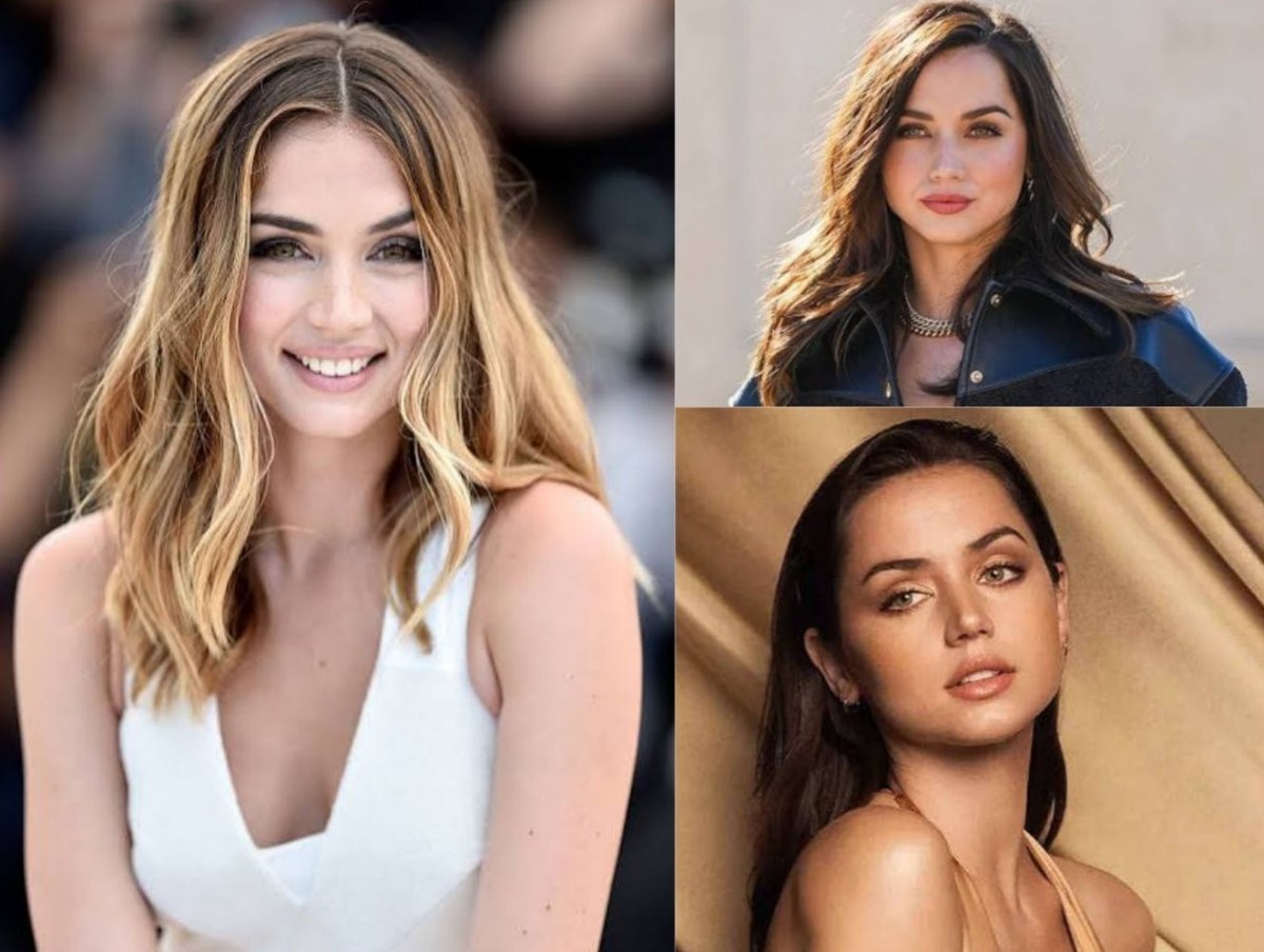 Ana de Armas Net Worth