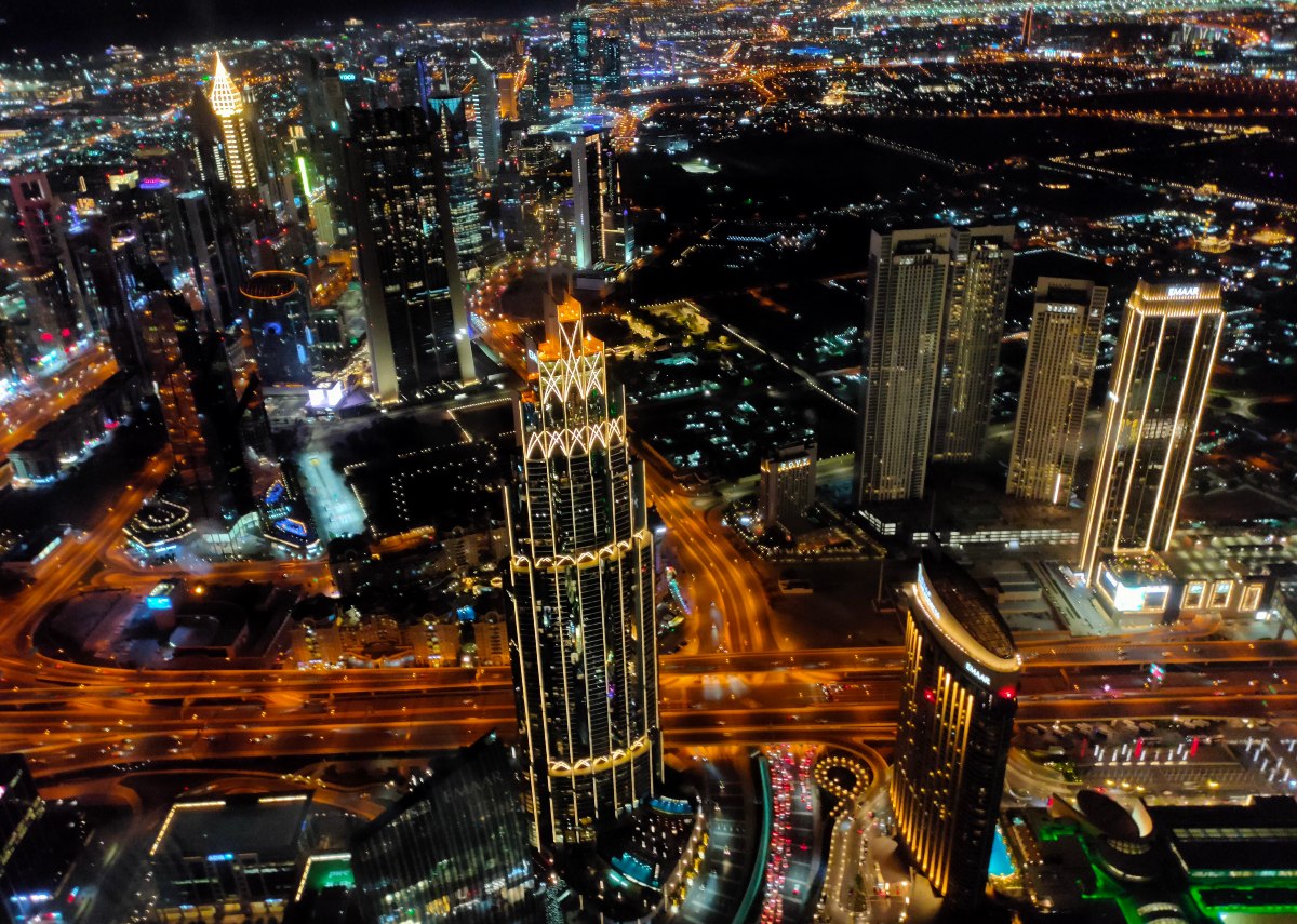 Burj Khalifa Facts | Height, History, Construction And Records (2026 Guide) 5 Burj Khalifa Floors, Elevators & Interior Facts