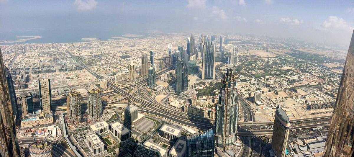 Burj Khalifa Facts | Height, History, Construction And Records (2026 Guide) 4 Burj Khalifa History Facts