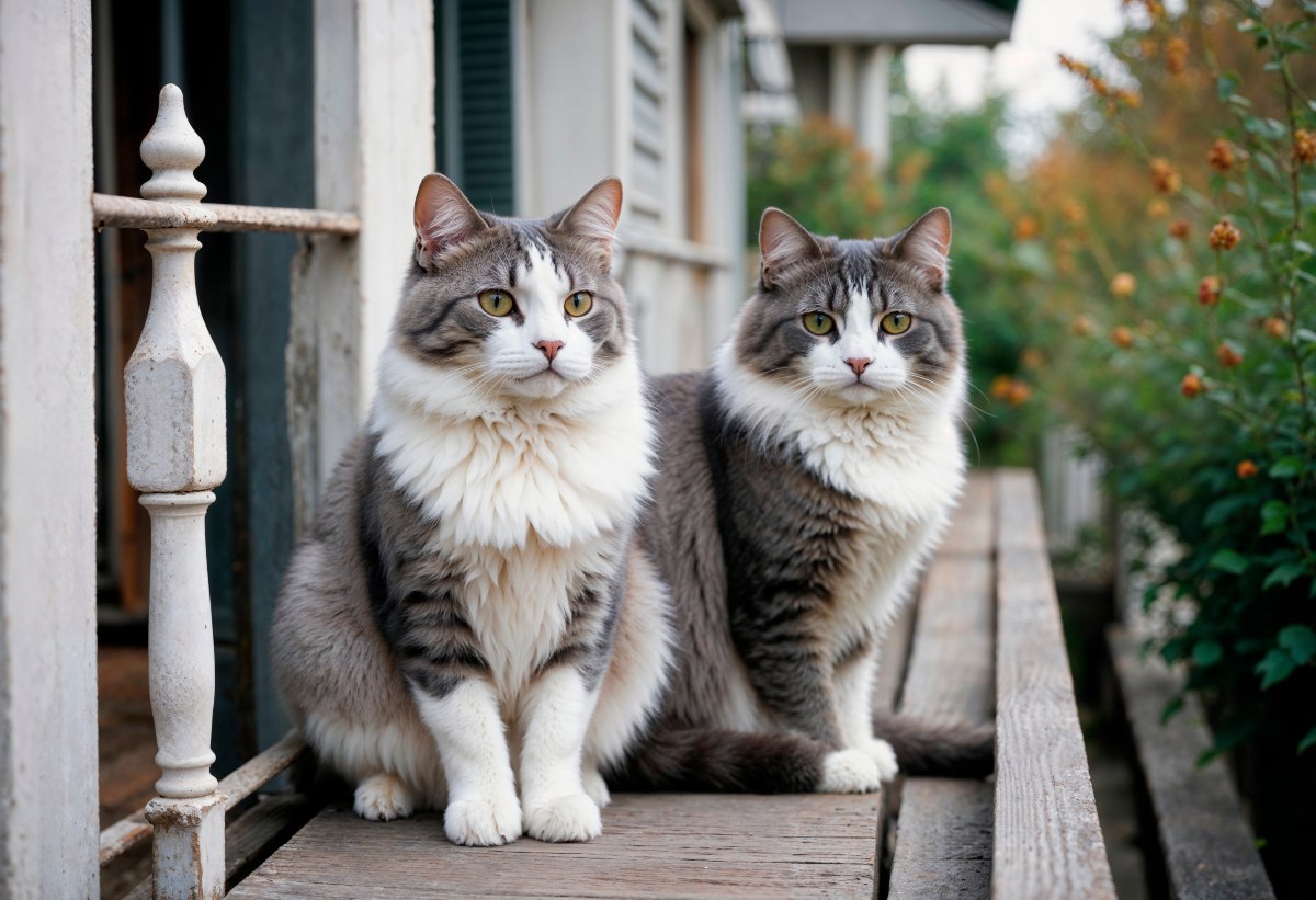 Cat Facts
