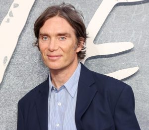 Cillian Murphy Net Worth