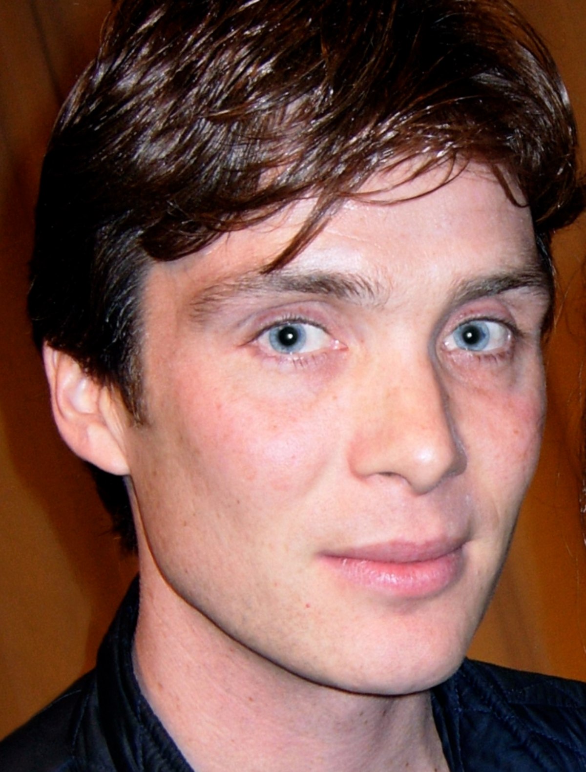 Cillian Murphy's Lifestyle and How He Spends His Money