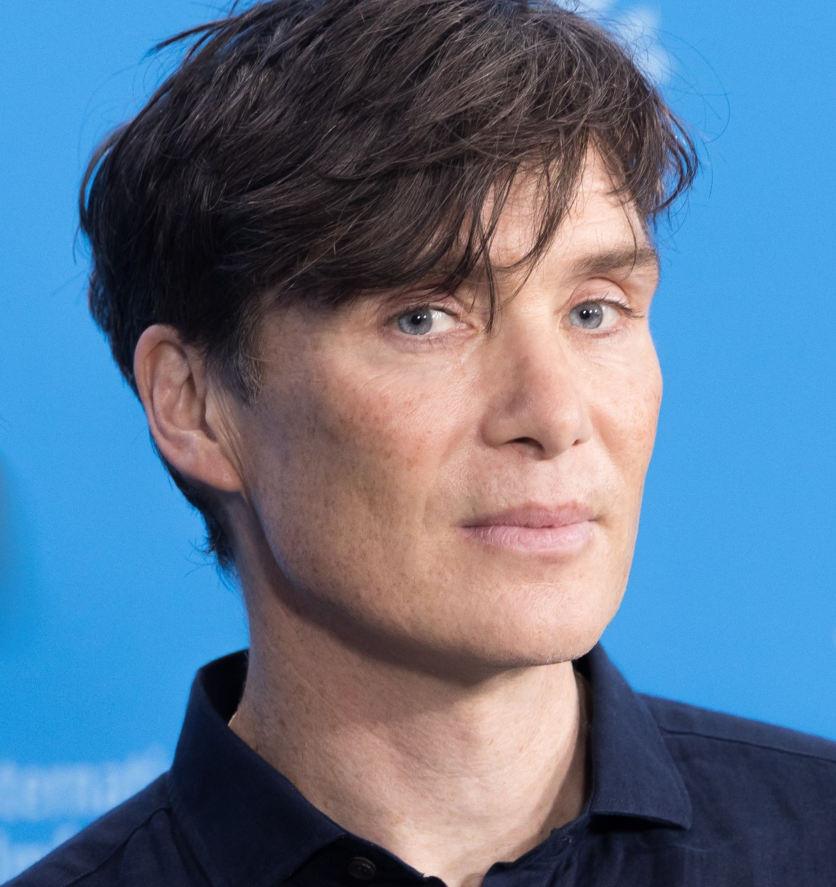 Cillian Murphy's Net Worth Before Peaky Blinders