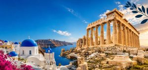 Facts About Greece