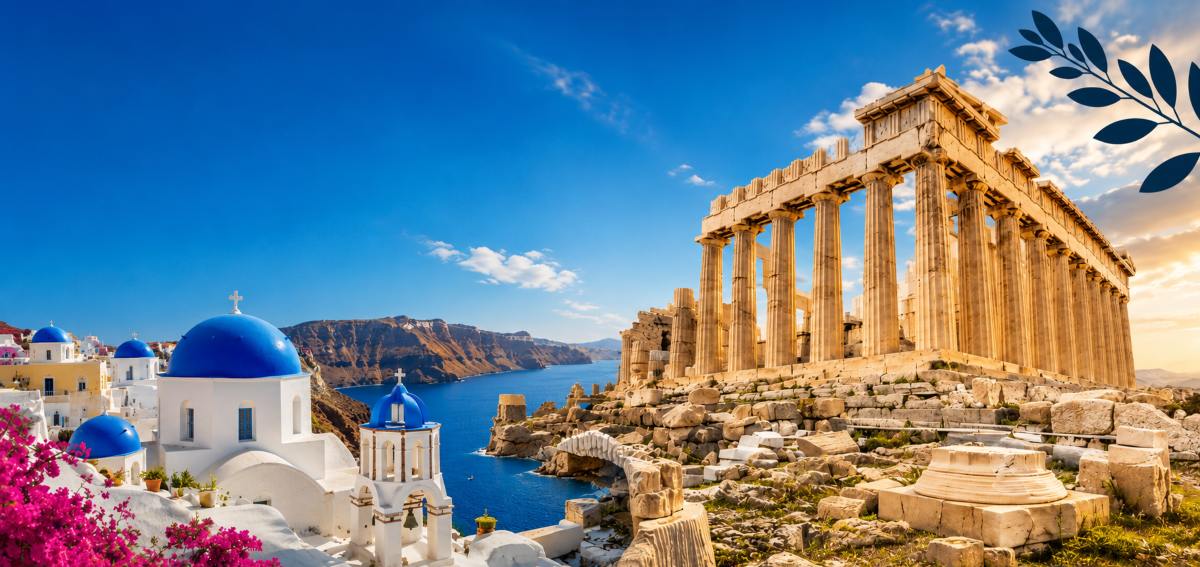 Facts About Greece