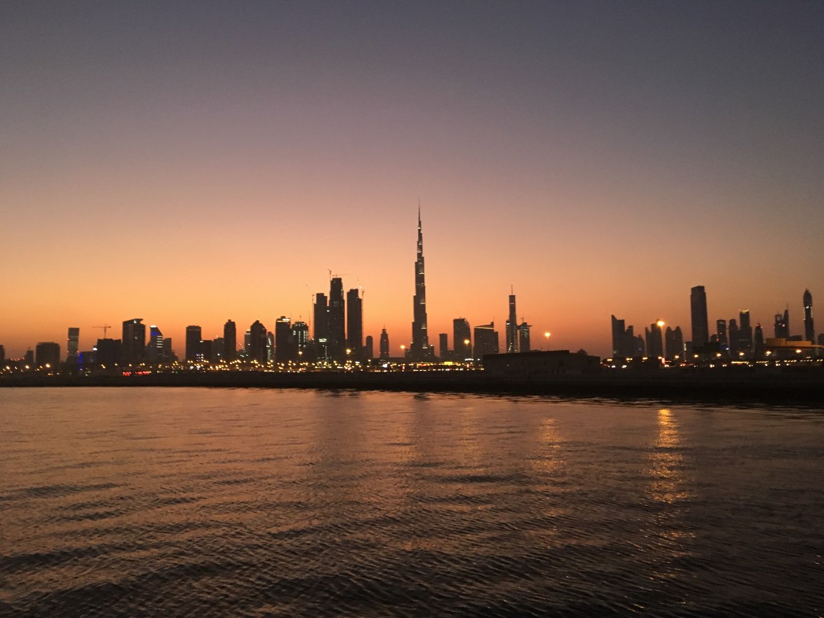 Burj Khalifa Facts | Height, History, Construction And Records (2026 Guide) 6 Mathematical & Mind-Blowing Burj Khalifa Facts