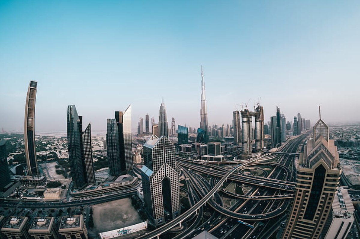 Burj Khalifa Facts | Height, History, Construction And Records (2026 Guide) 8 Myth-Busting_ Burj Khalifa Fact Checks