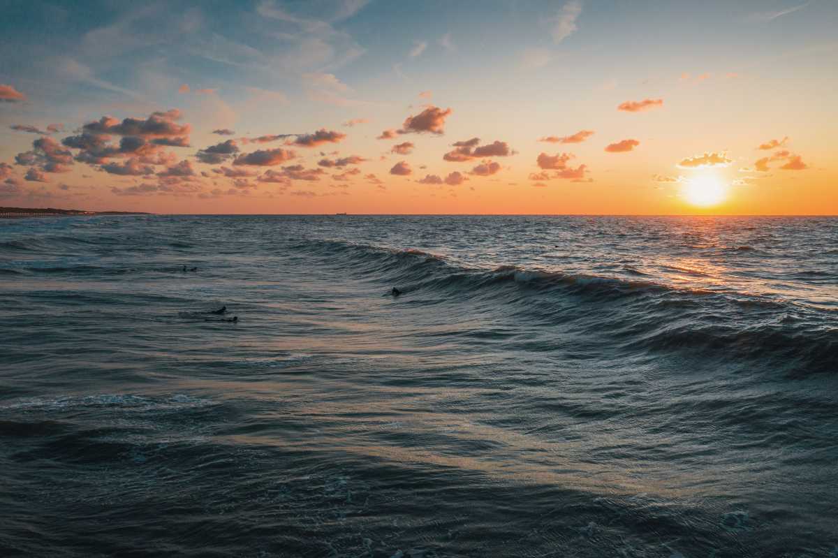 Ocean Facts | Weird, Creepy, Mind-Blowing Truths 2 Amazing And Fascinating General Ocean Facts