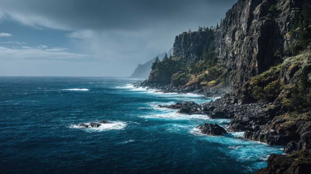 Ocean Facts | Weird, Creepy, Mind-Blowing Truths 3 Creepy And Terrifying Ocean Facts