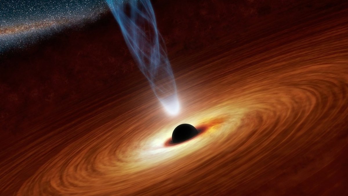 Creepy and Scary Space Facts