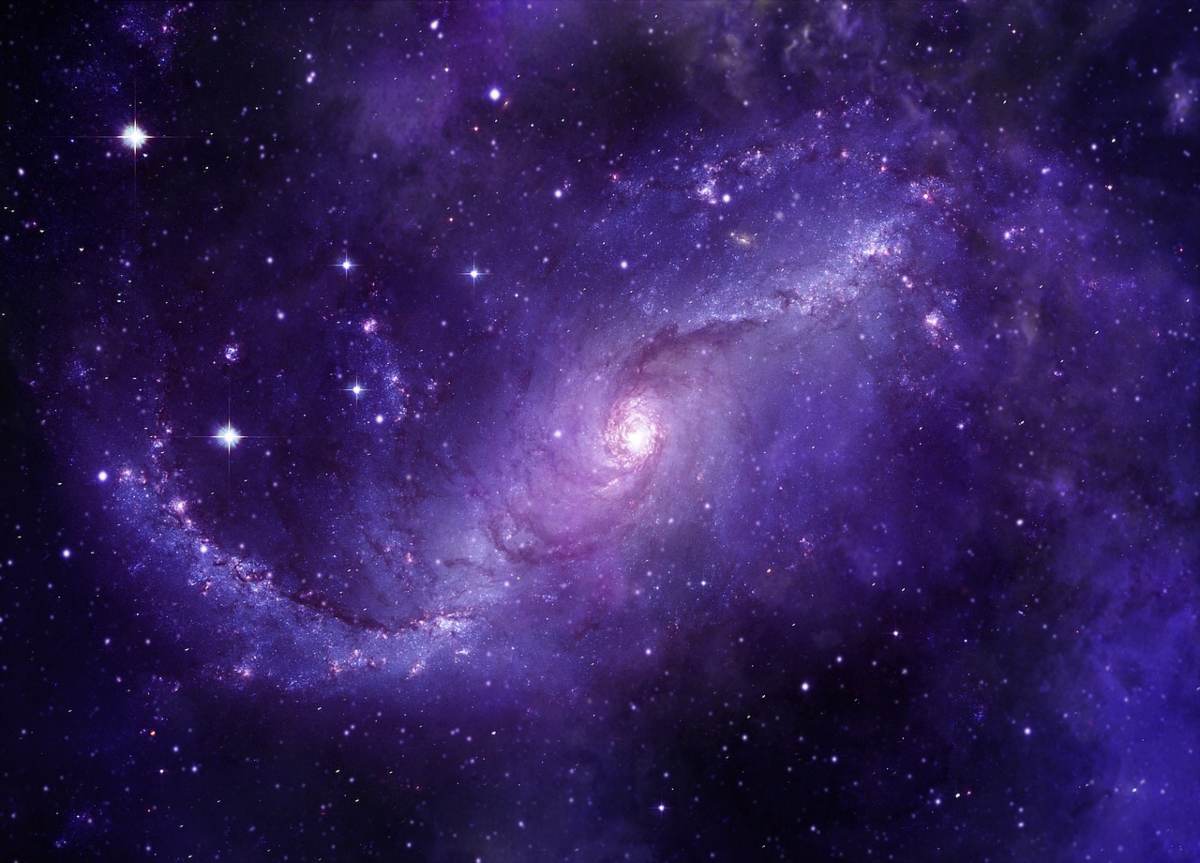 Deep Space and Science-Backed Facts
