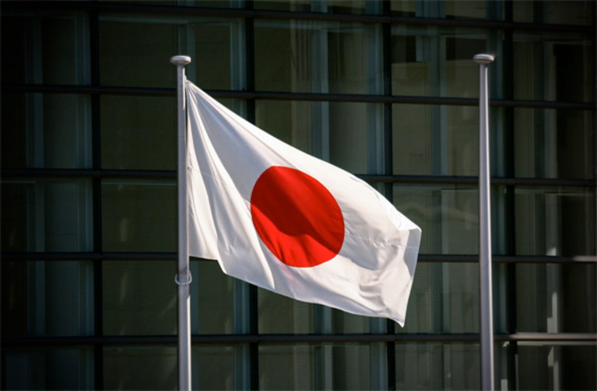 Fun, Weird And Interesting Facts About Japan You'll Love 5 Facts About the Japanese Flag