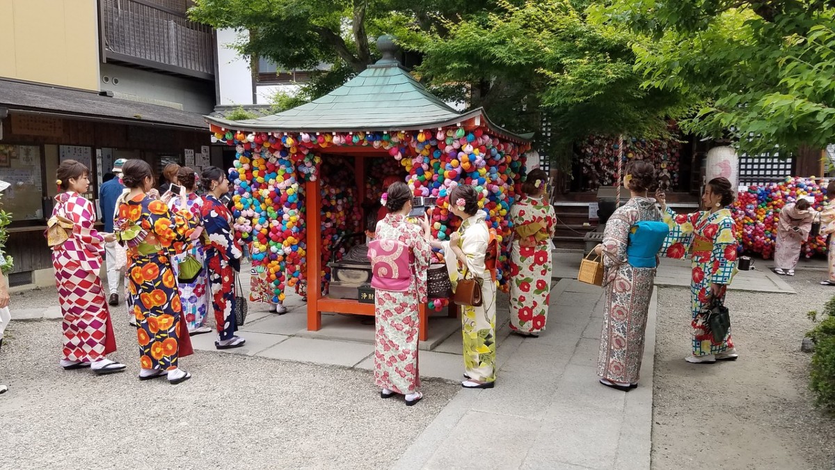 Fun, Weird And Interesting Facts About Japan You'll Love 2 Interesting Facts About Japan