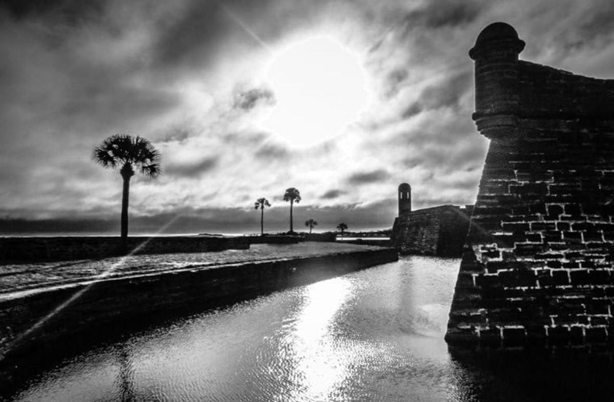 Interesting and Surprising Hurricane Facts