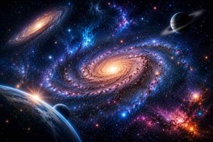 space facts