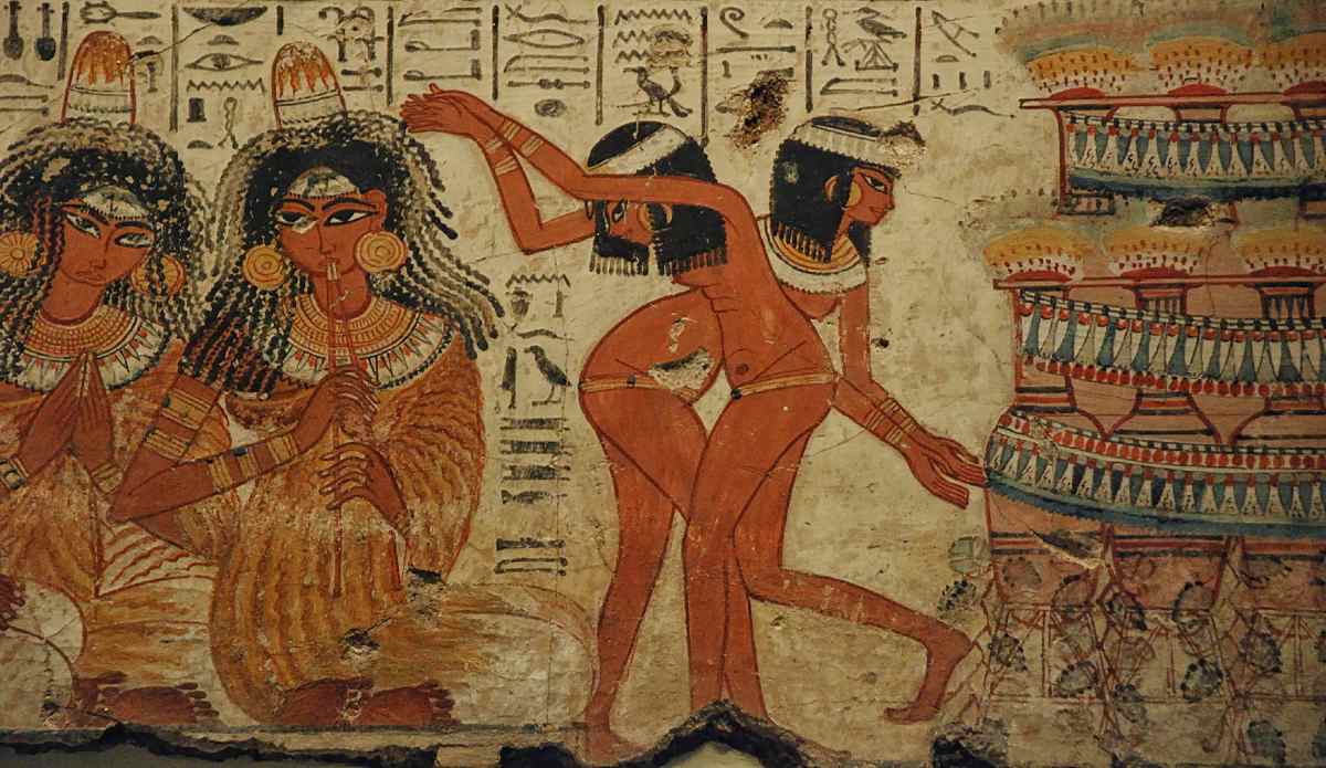 Egyptian Culture and Traditions