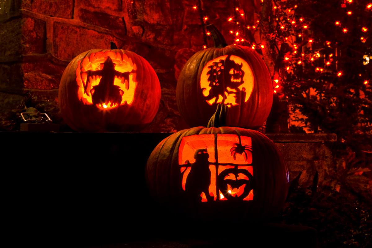 Halloween Facts | Fun, Scary, Weird and Historical Facts 3 History and Origin of Halloween
